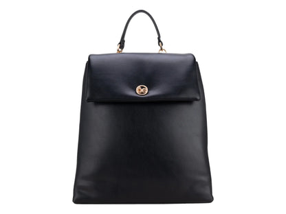 Mochila Cloe Negro para Mujer
