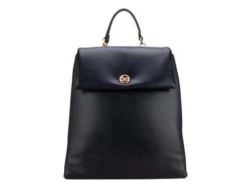 Mochila Cloe Negro para Mujer