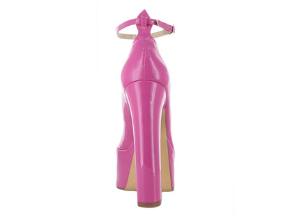 Zapatillas Senties Color Valentino para Mujer