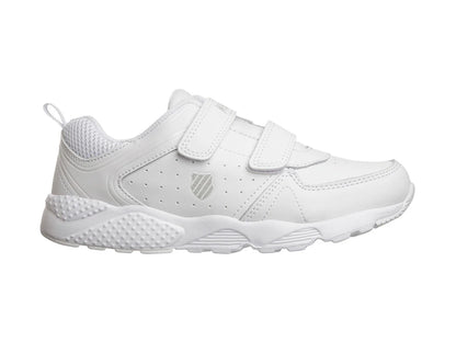 Tenis K SWISS Rocket Blancos para Niño