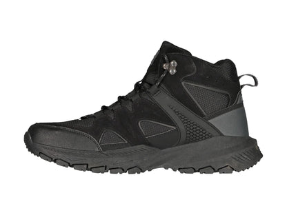 Tenis Charly Negros para Hombre