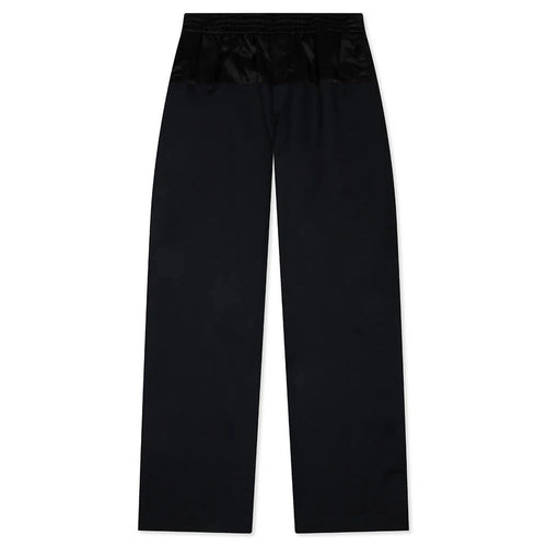 Pablo Wool MW Pants Navy