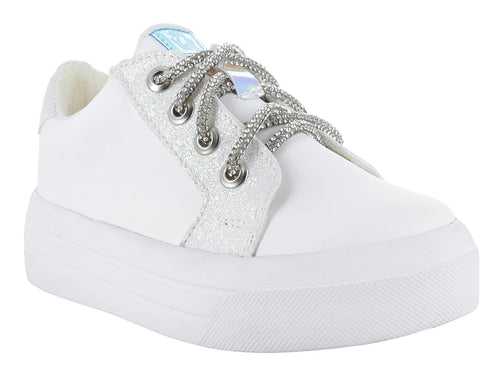 Tenis Kassandra 5067 Para Niña