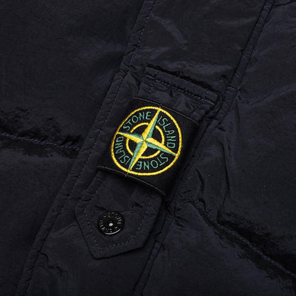 Vest Navy Blue