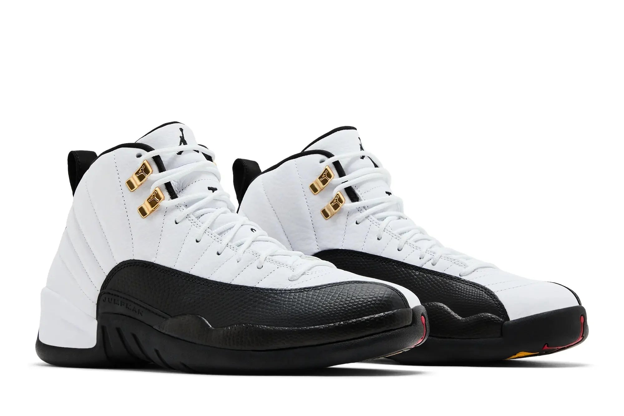 Jordan 12 Retro Taxi 2025