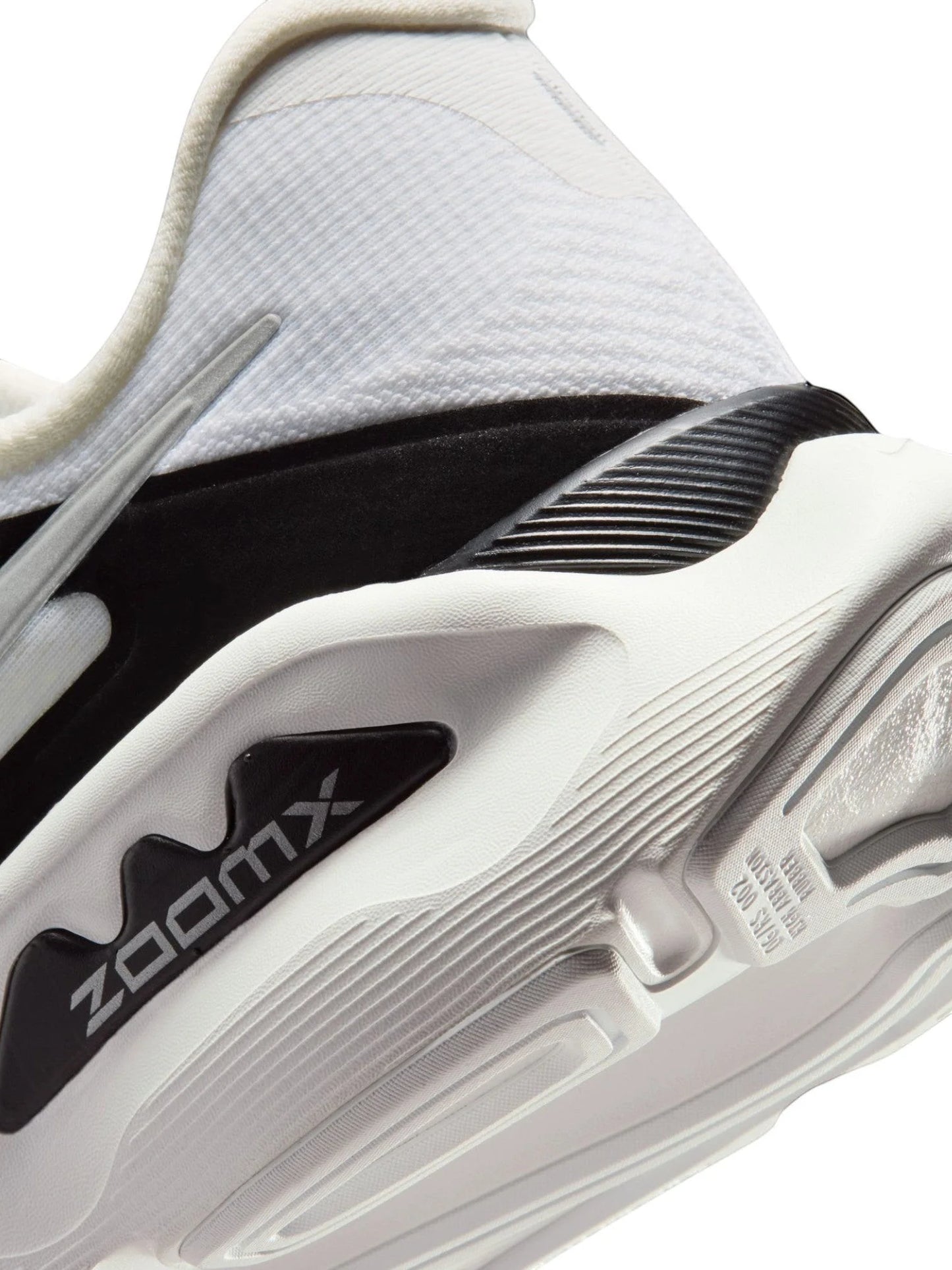 Nike Structure Plus Mens Shoes