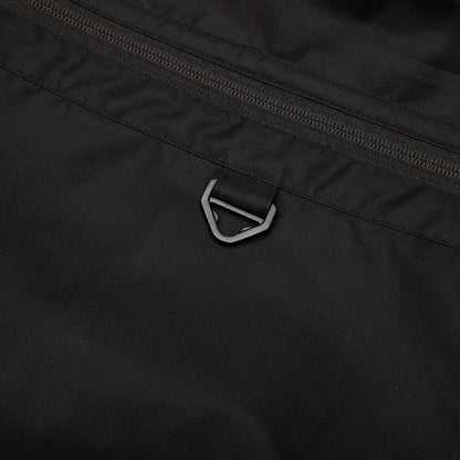 C Pe Twill Tenkara Trout Parka Black