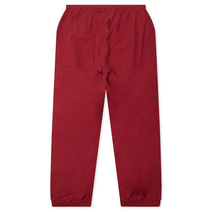 Bad Boy Track Pant Red Hot