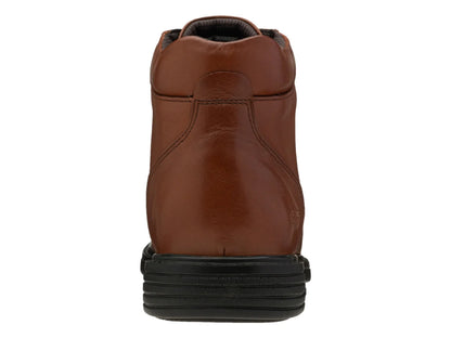 Botas Dockers Color Caoba para Hombre