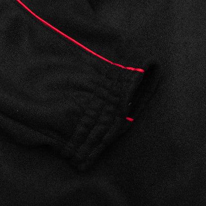Ruff Rider Track Jacket Black