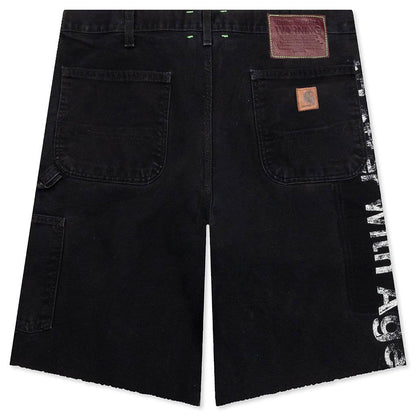 Schmuck Shorts Multi