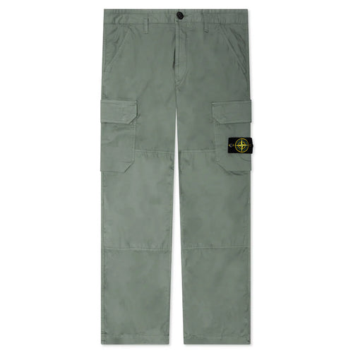 Comfort Pants Sage