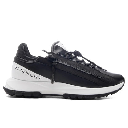 Spectre Runner Black White