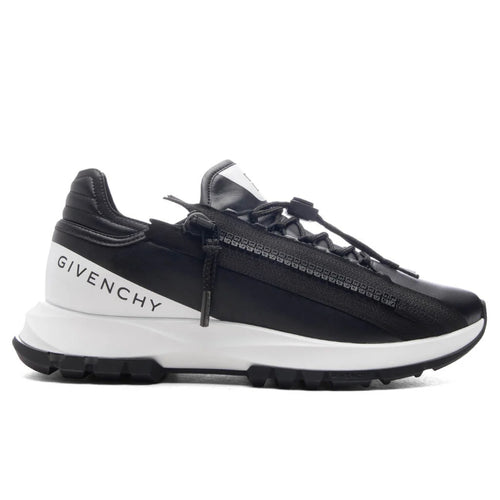 Spectre Runner Black White