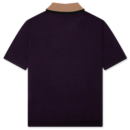 Molar 3716 MK Polo Dark Purple