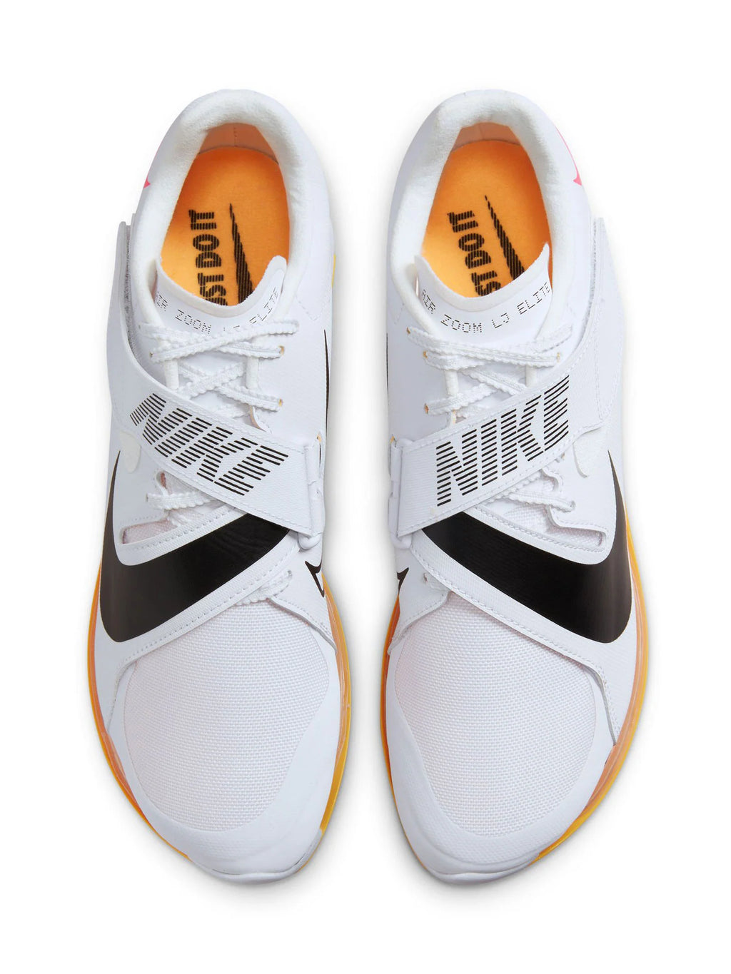 Nike Air Zoom LJ Elite Track Field Jumping Spikes