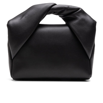 Small Twister Bag Black