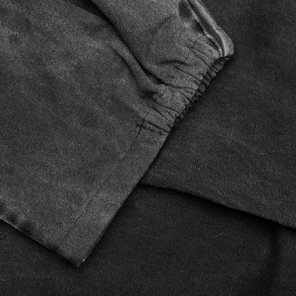 Penta Pant Black