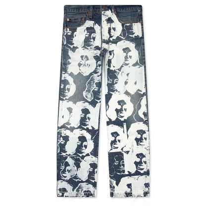 Bathwater Denim Indigo