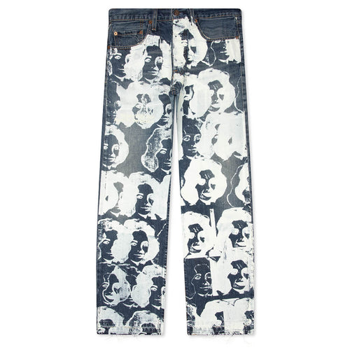 Bathwater Denim Indigo