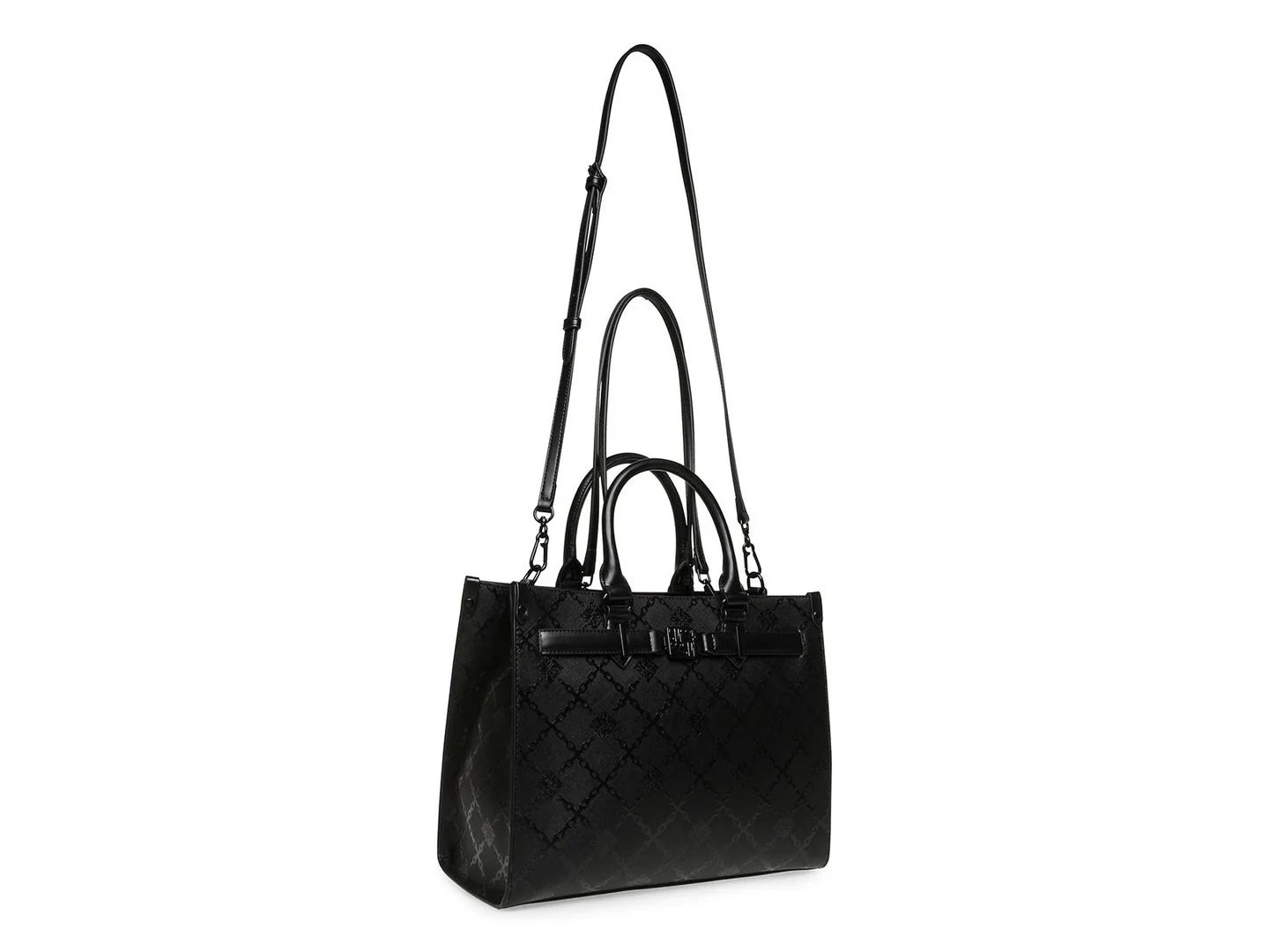 Bolso Steve Madden BSTILO Negro para Mujer