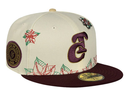 Gorra New Era Minnesota Twins Blanca