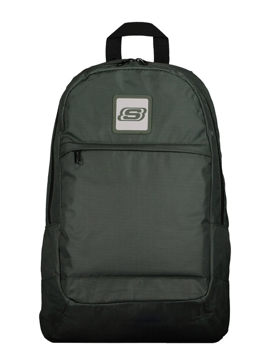 Mochila Skechers Unisex Color Olivo