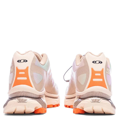XT 4 OG Aurora Borealis Shortbread Bird Of Paradise Black