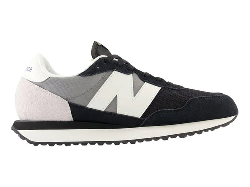 Tenis New Balance 237 Negro para Hombre