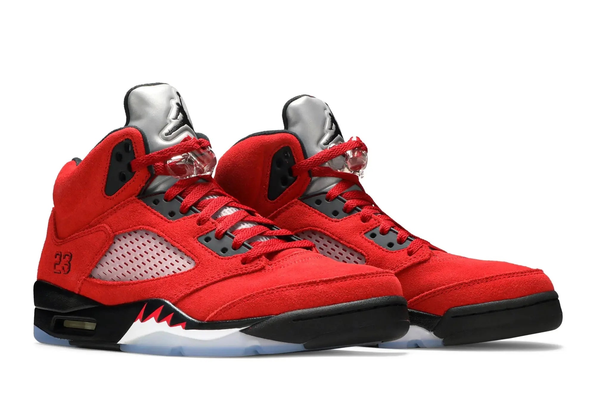 Jordan 5 Retro Raging Bull 2021