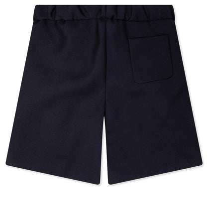 Plato 1330 MW Pants Dark Navy