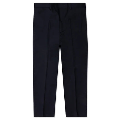 Trouser D 06 AW 19 Navy