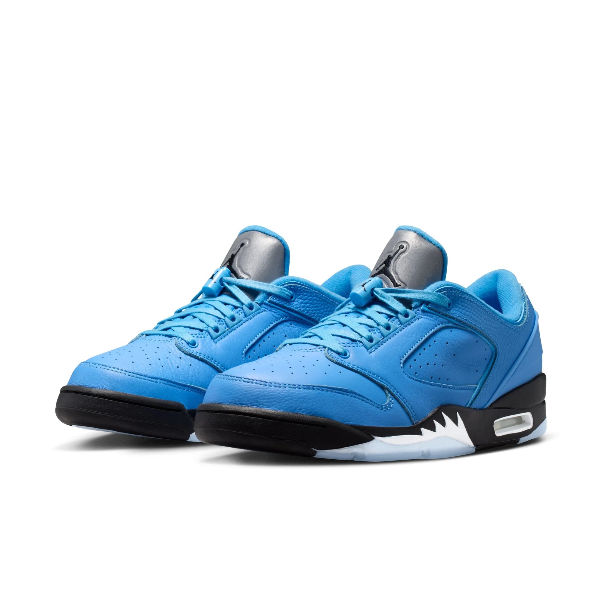 JORDAN SIXTY PLUS LOW UNIVERSITY BLUE
