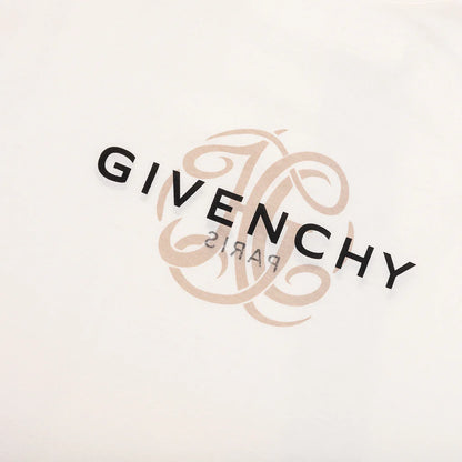 Reverse T Shirt Off White