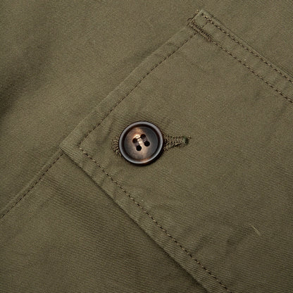 Ferngulley Pants Olive