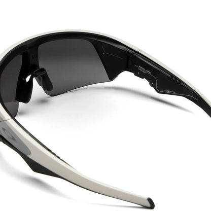 Oakley Meta Vanguard White Prizm Black