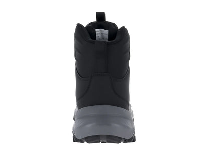 Botas UNGA Negras para Hombre