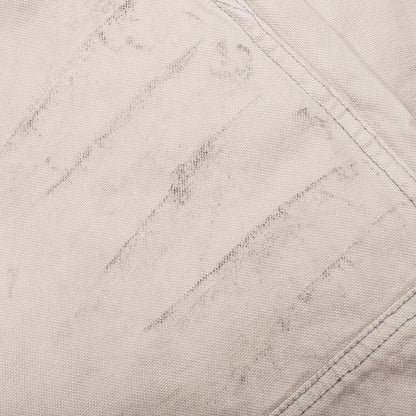 Chevron Painter Pant Elephant