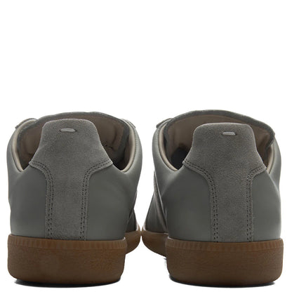 Replica Low Top Griffin Grey