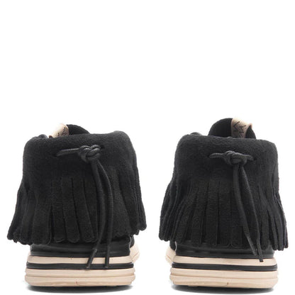 Fbt Shaman Folk Black