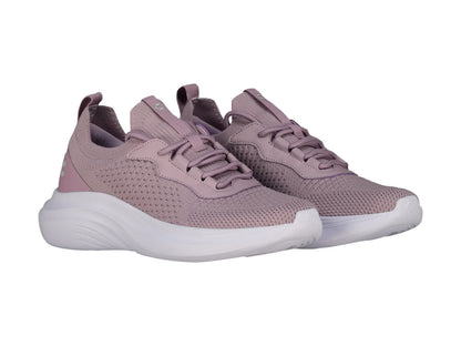 Tenis Charly Walking Rosa para Mujer