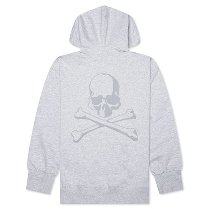 Dickies x Mastermind Japan Hoodie Top Grey