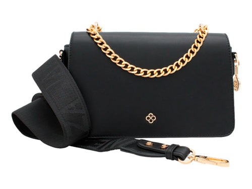 Bolso Jaime Ibiza Negro para Mujer