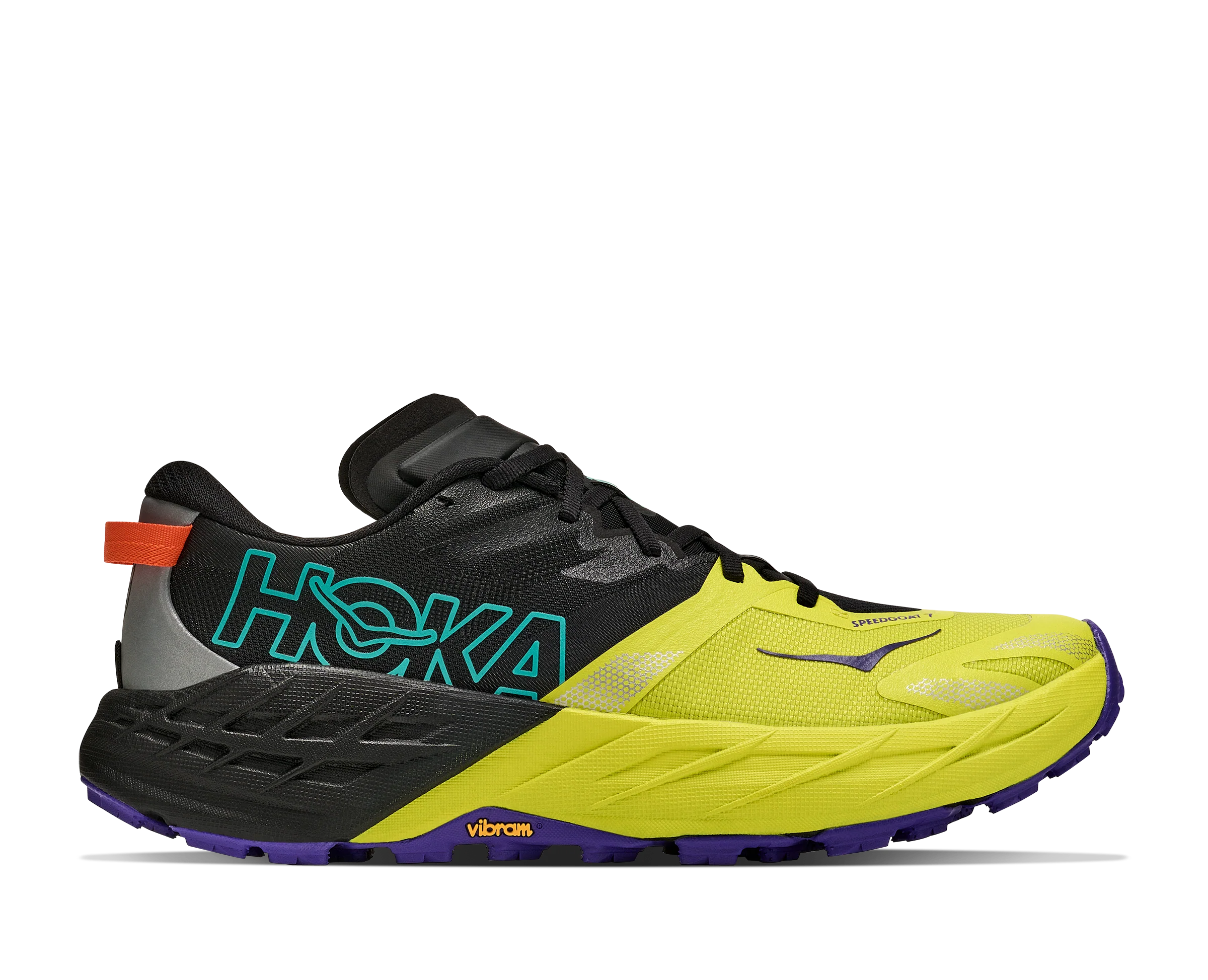 Mens Hoka Speedgoat 7