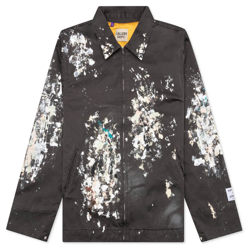Montecito Dirty Black Hvy Pain Dirty Black