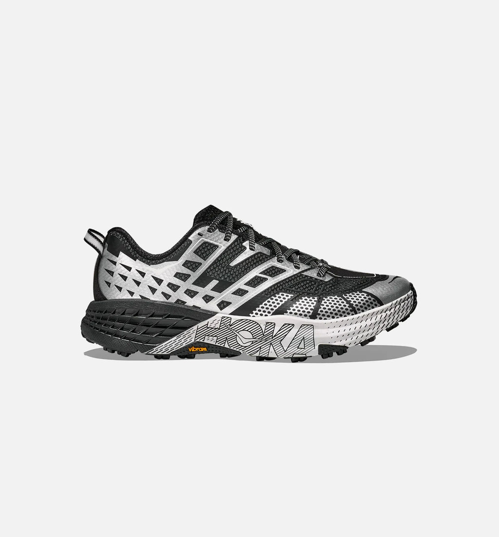 Speedgoat 2 TS Womens Lifestyle Shoe Black Stardust