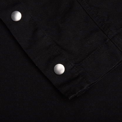 Pusher Pants Black
