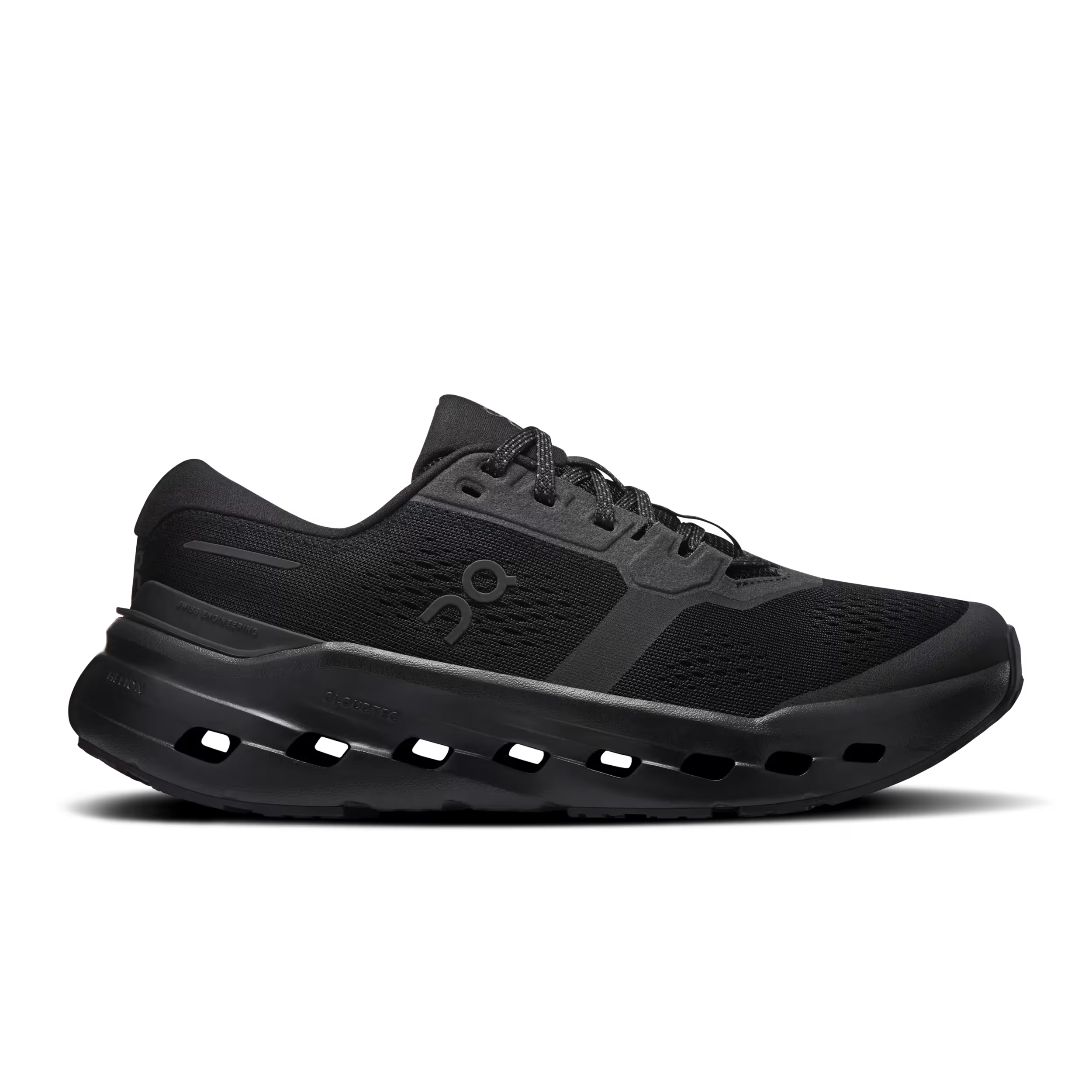 Womens On Cloudrunner 3