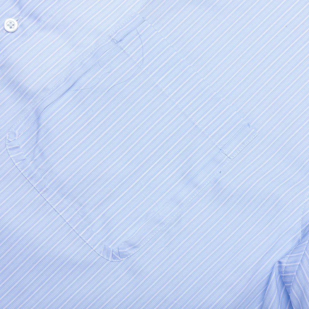 Short Sleeved Shirt Ciel