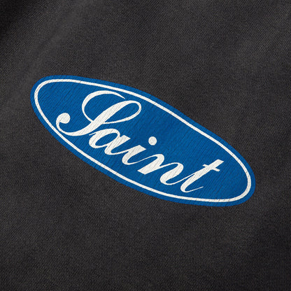 Love Among Sweatpants Black